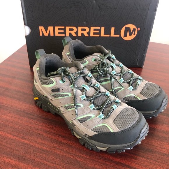 merrell womens wide